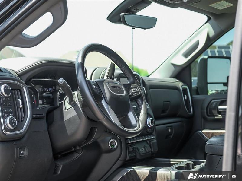 gmc Sierra 2500HD 2023 - 17