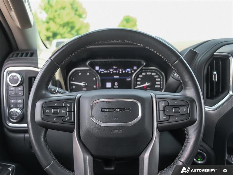 gmc Sierra 2500HD 2023 - 18