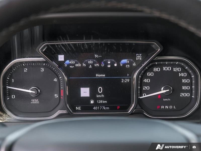 gmc Sierra 2500HD 2023 - 19