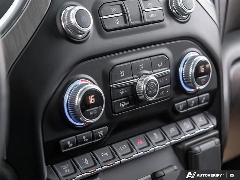 gmc Sierra 2500HD 2023 - 24