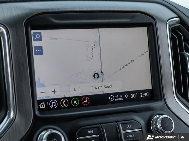 gmc Sierra 2500HD 2023 - 25