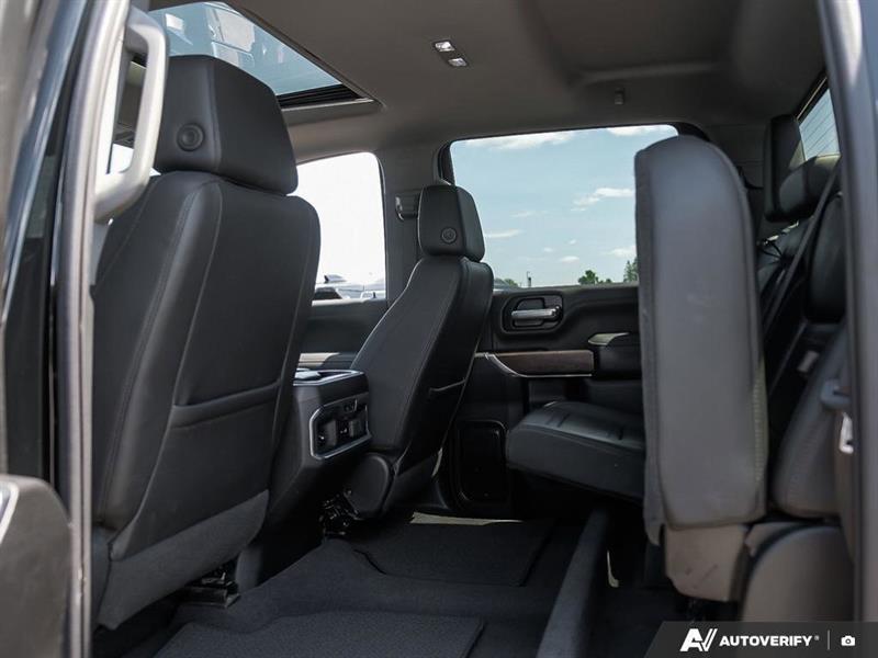 gmc Sierra 2500HD 2023 - 30