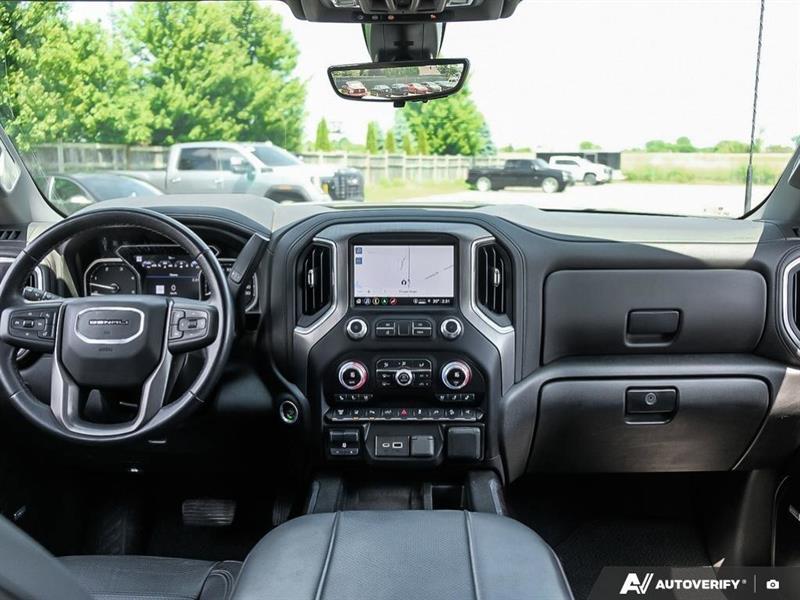 gmc Sierra 2500HD 2023 - 31