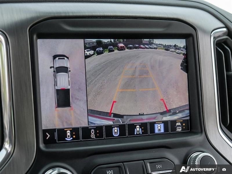 gmc Sierra 2500HD 2023 - 36