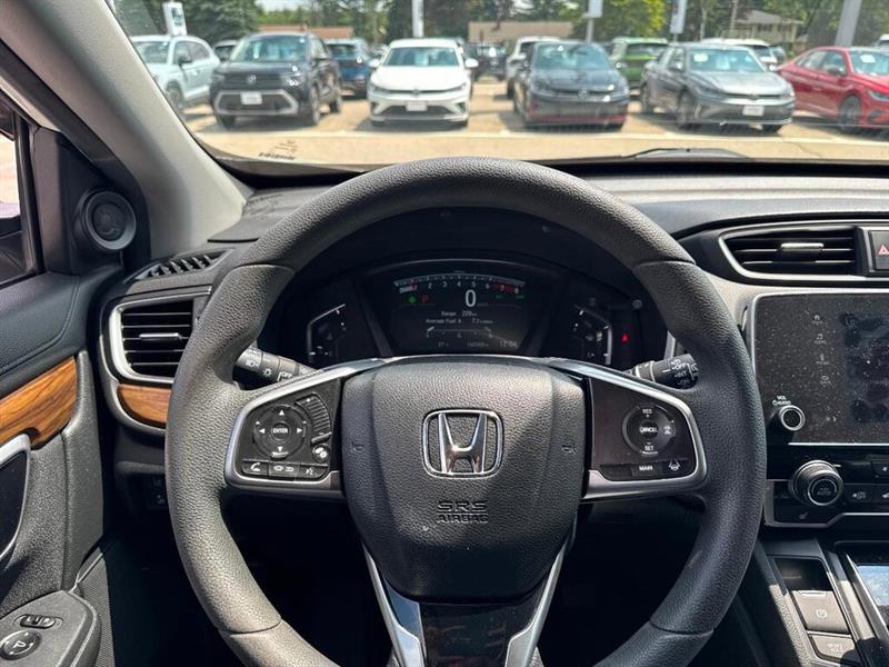 honda CR-V 2017 - 10