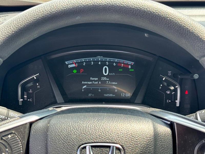 honda CR-V 2017 - 11