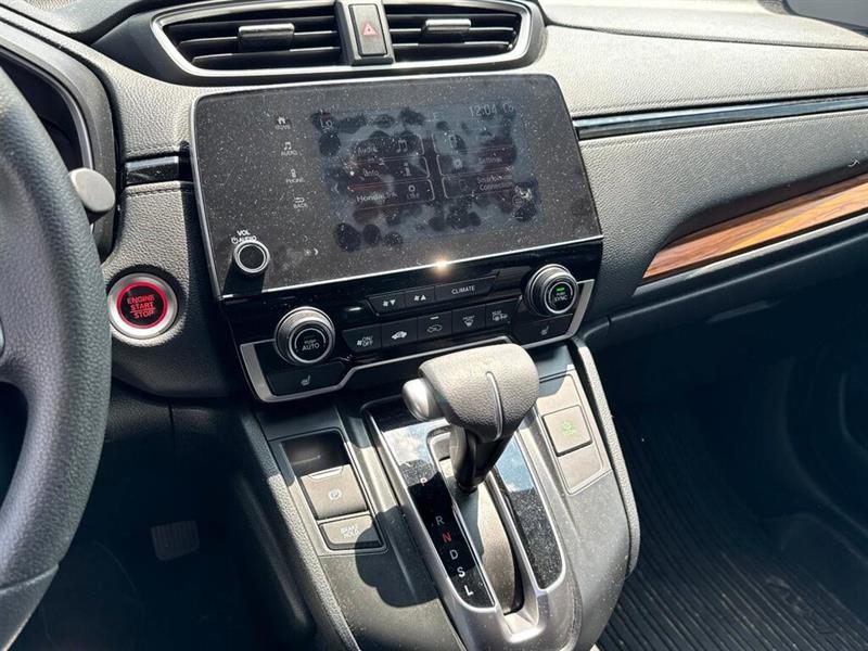 honda CR-V 2017 - 12