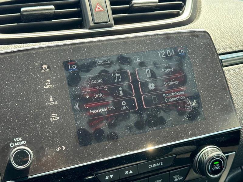 honda CR-V 2017 - 13