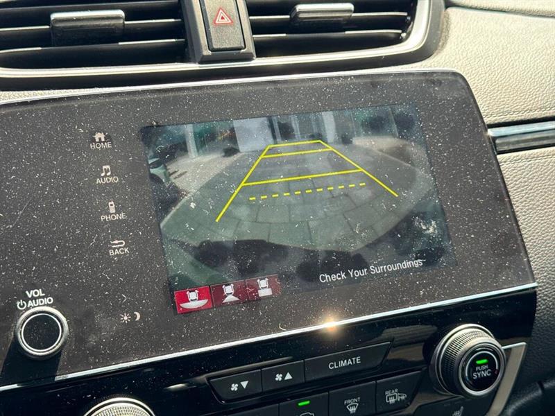 honda CR-V 2017 - 14