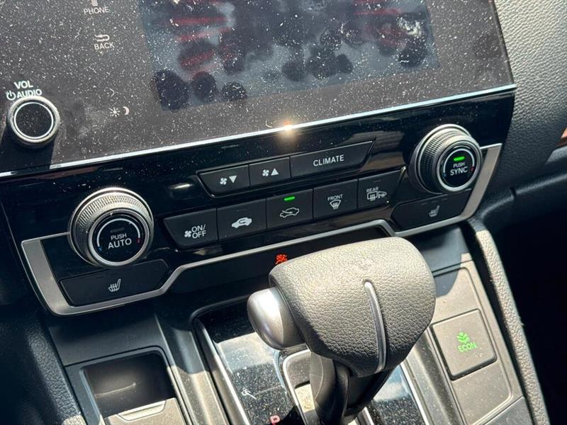 honda CR-V 2017 - 15