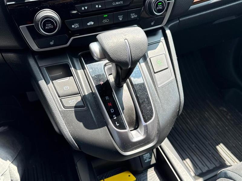 honda CR-V 2017 - 16