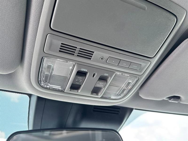 honda CR-V 2017 - 17