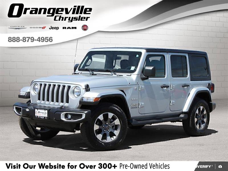 jeep Wrangler 2023
