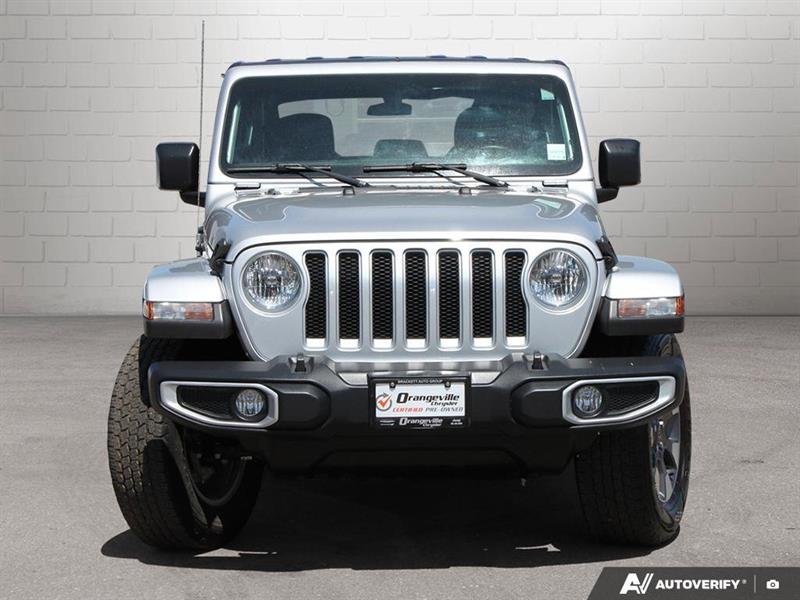 jeep Wrangler 2023 - 2