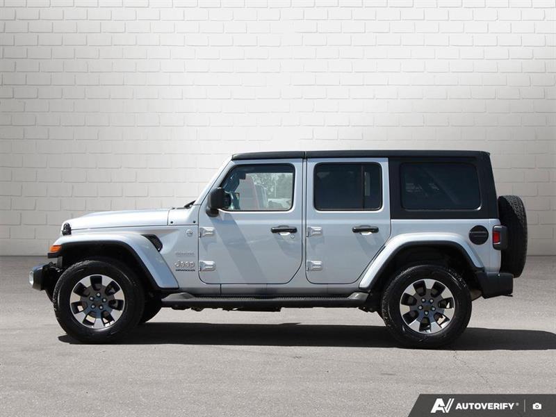 jeep Wrangler 2023 - 3