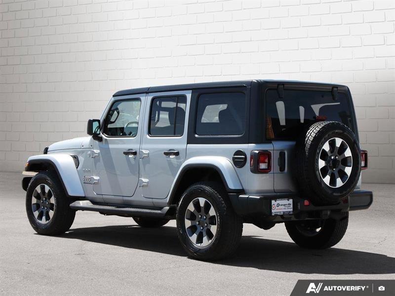 jeep Wrangler 2023 - 4