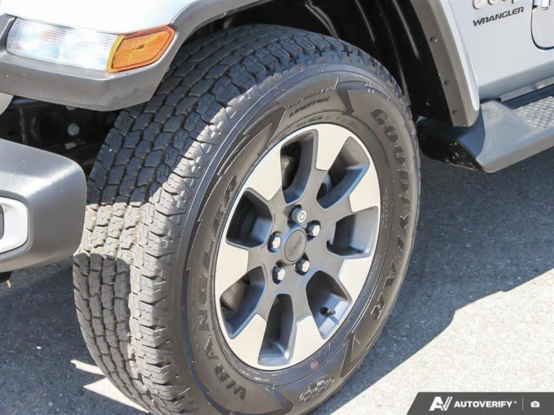 jeep Wrangler 2023 - 6