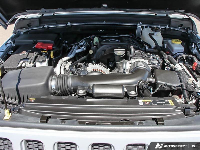 jeep Wrangler 2023 - 8