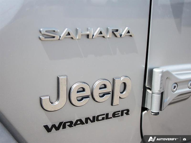 jeep Wrangler 2023 - 9