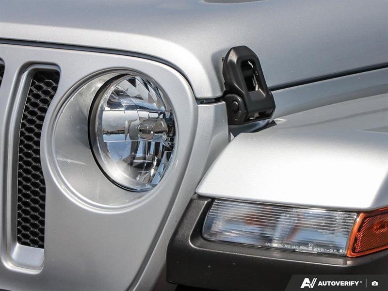 jeep Wrangler 2023 - 10