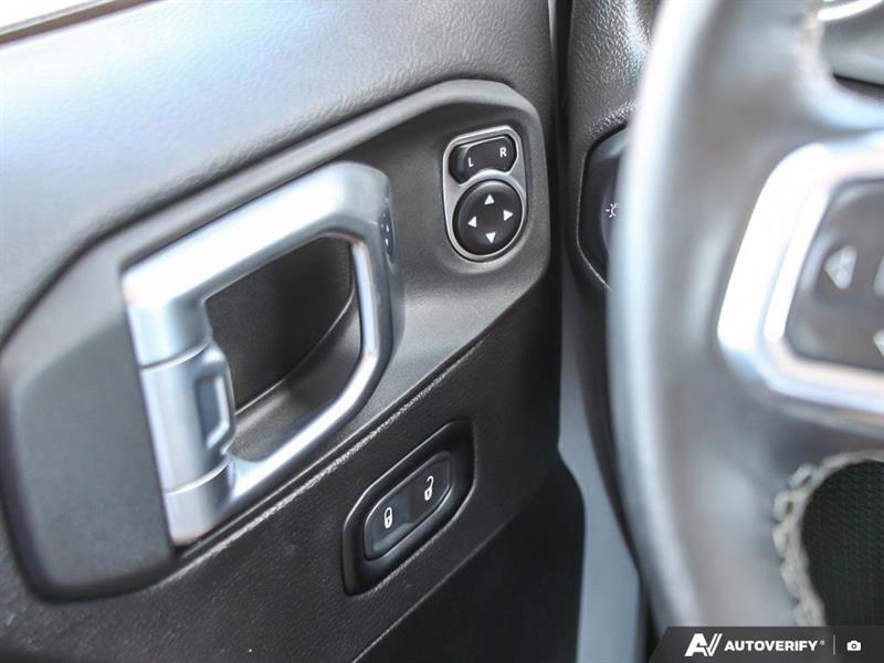 jeep Wrangler 2023 - 17