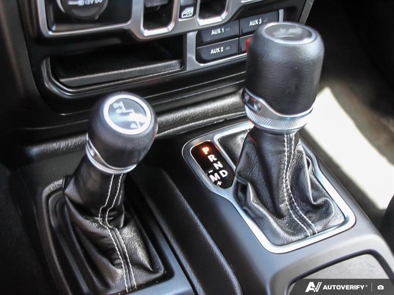 jeep Wrangler 2023 - 18