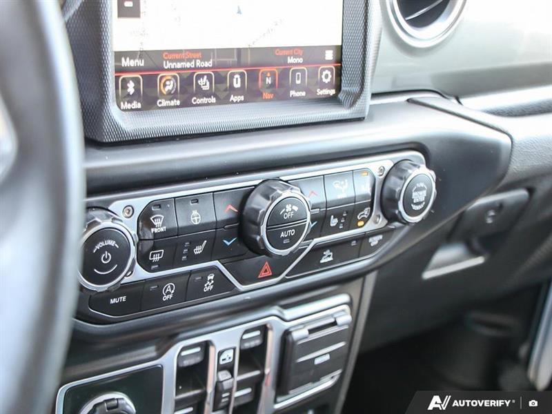 jeep Wrangler 2023 - 19