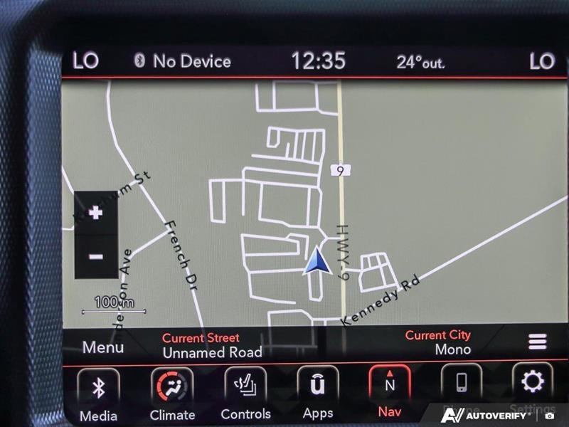 jeep Wrangler 2023 - 20