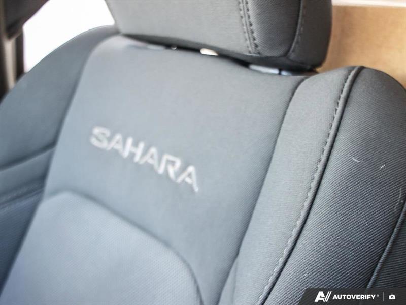 jeep Wrangler 2023 - 22