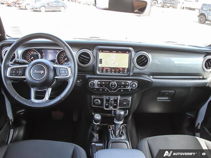 jeep Wrangler 2023 - 24