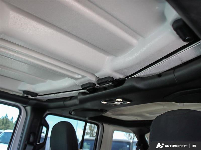 jeep Wrangler 2023 - 25