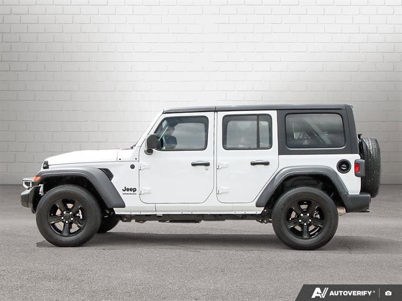 jeep Wrangler 2023 - 3