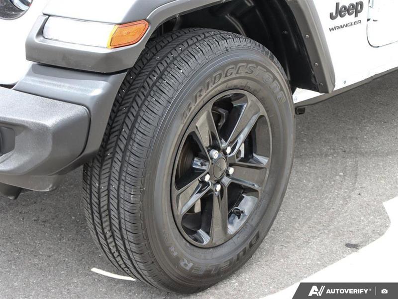 jeep Wrangler 2023 - 6