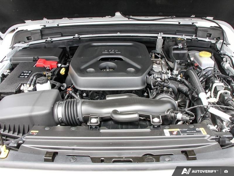 jeep Wrangler 2023 - 8