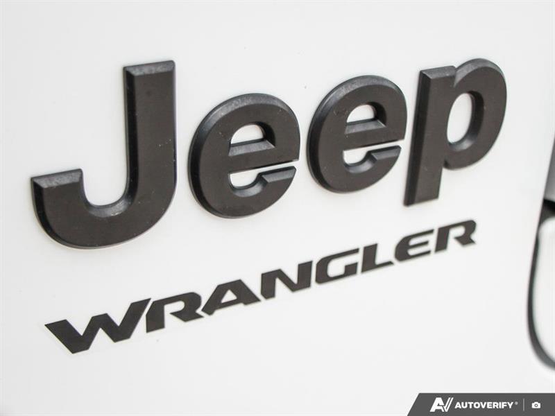 jeep Wrangler 2023 - 9