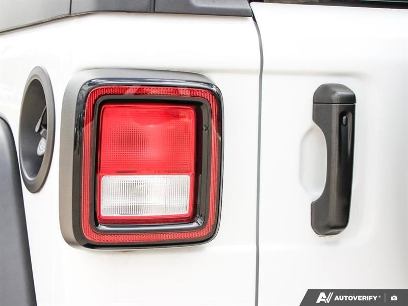 jeep Wrangler 2023 - 12