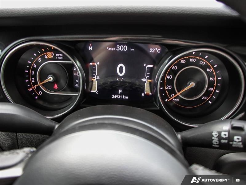 jeep Wrangler 2023 - 15