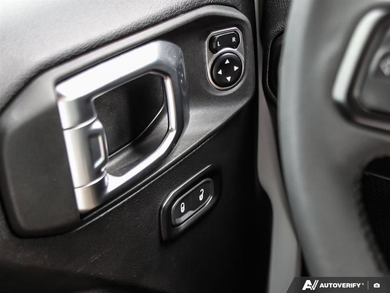 jeep Wrangler 2023 - 17