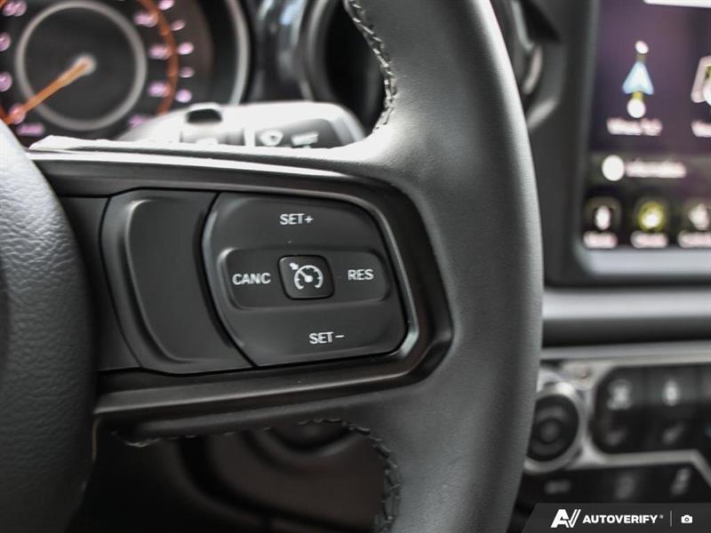 jeep Wrangler 2023 - 18