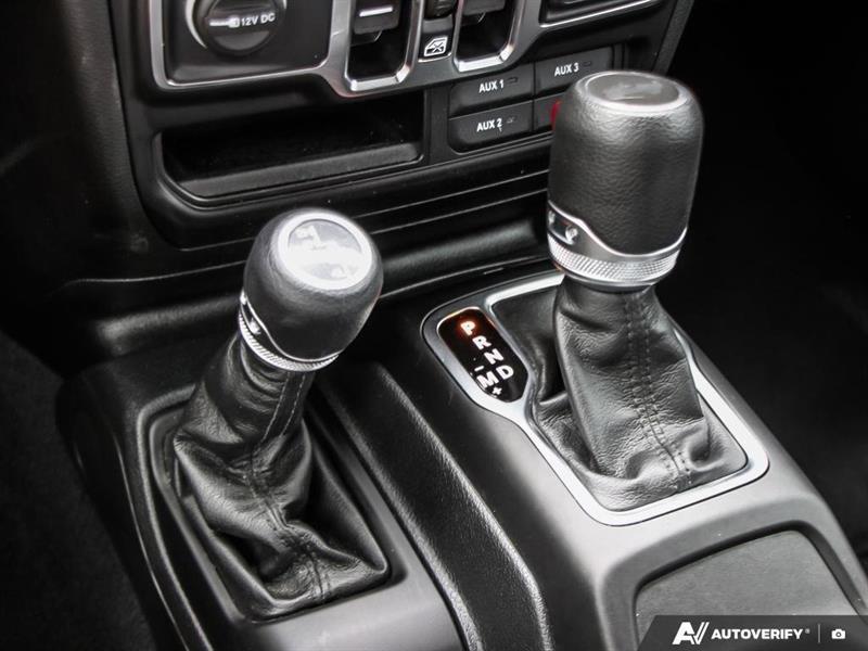 jeep Wrangler 2023 - 19