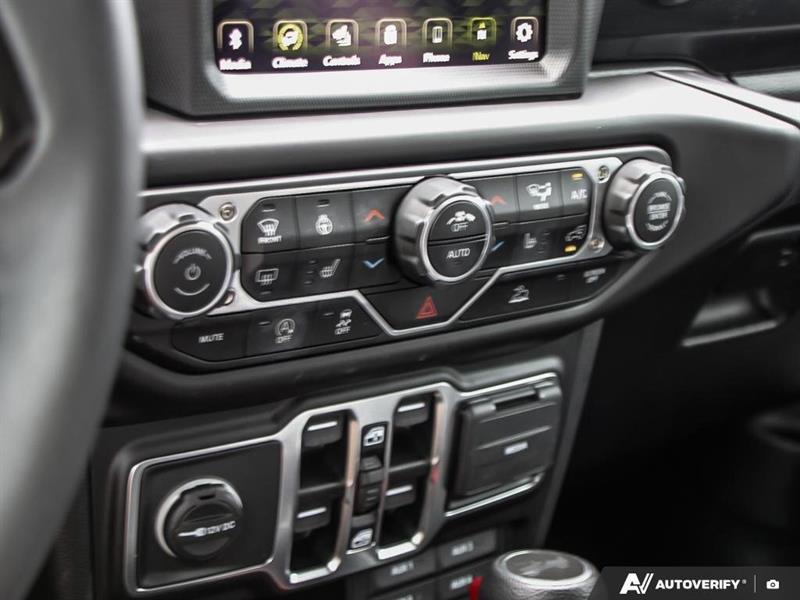 jeep Wrangler 2023 - 20