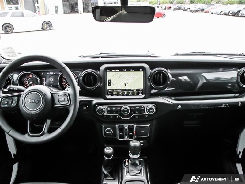 jeep Wrangler 2023 - 32