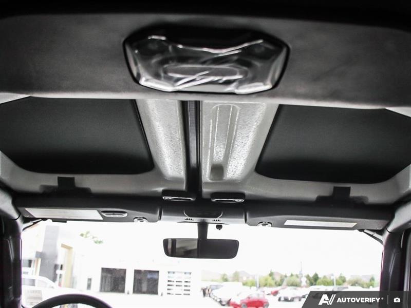 jeep Wrangler 2023 - 33