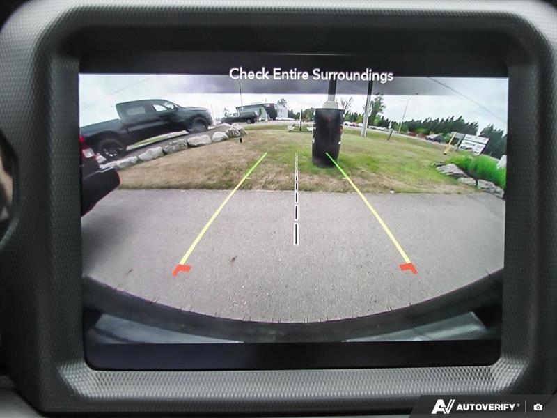 jeep Wrangler 2023 - 34