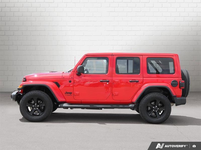 jeep Wrangler 2021 - 3