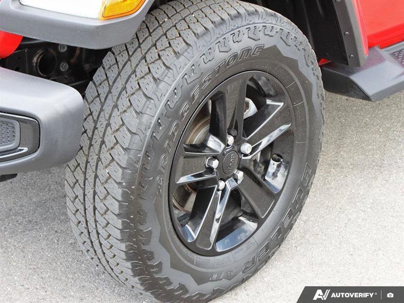 jeep Wrangler 2021 - 6