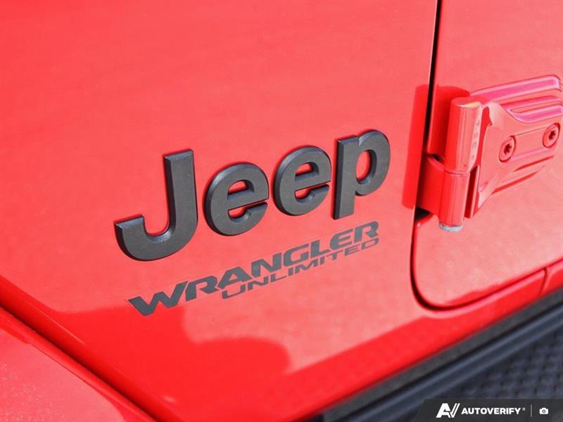 jeep Wrangler 2021 - 9