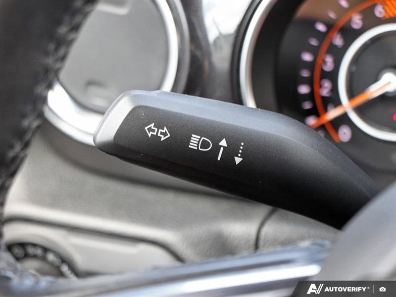 jeep Wrangler 2021 - 16