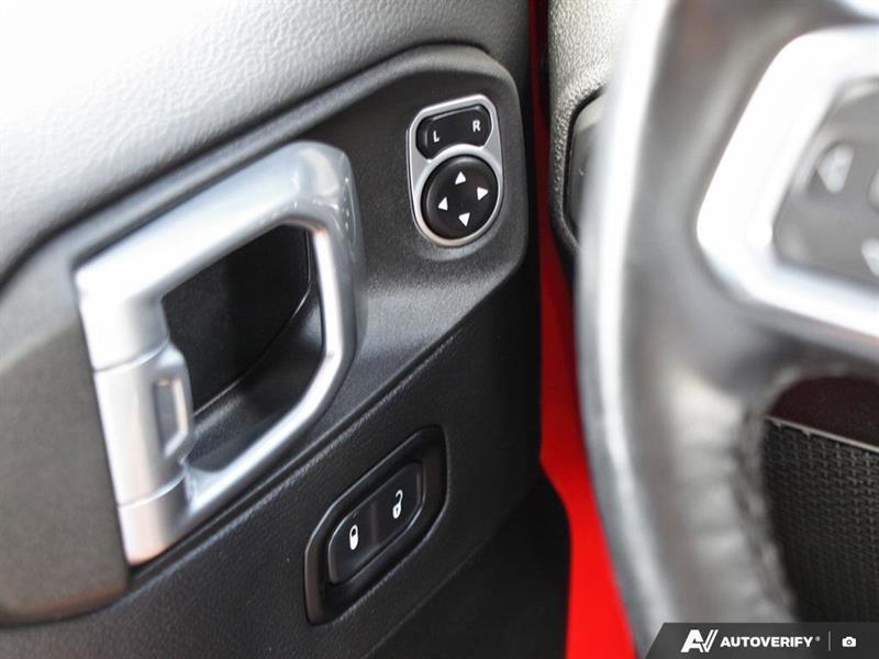 jeep Wrangler 2021 - 17