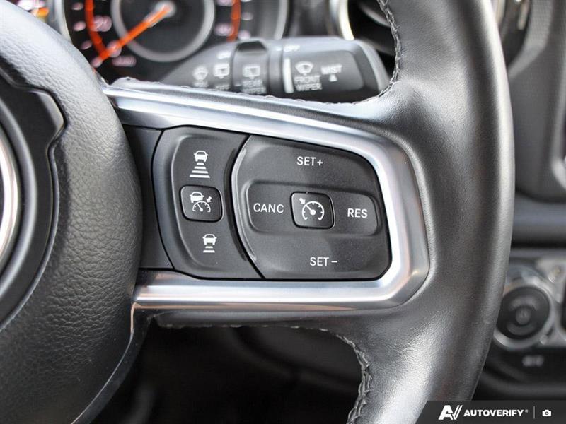 jeep Wrangler 2021 - 18